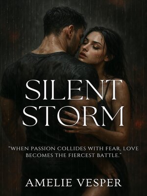cover image of Silent Storm